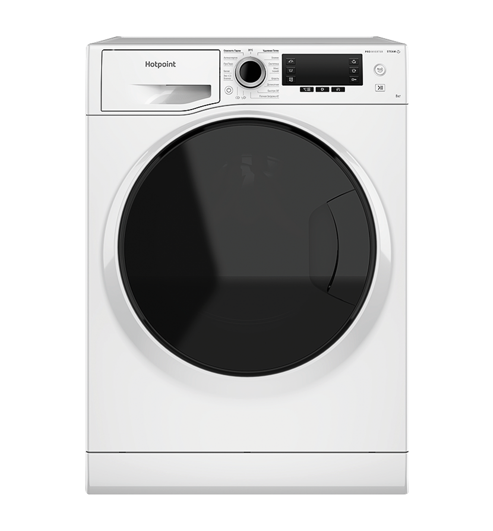 Стиральная машина Hotpoint NSD 8249 D AVE