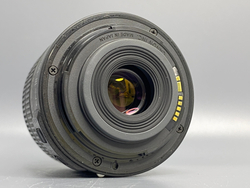 Canon 550D kit 18-55 Не работает вспышка