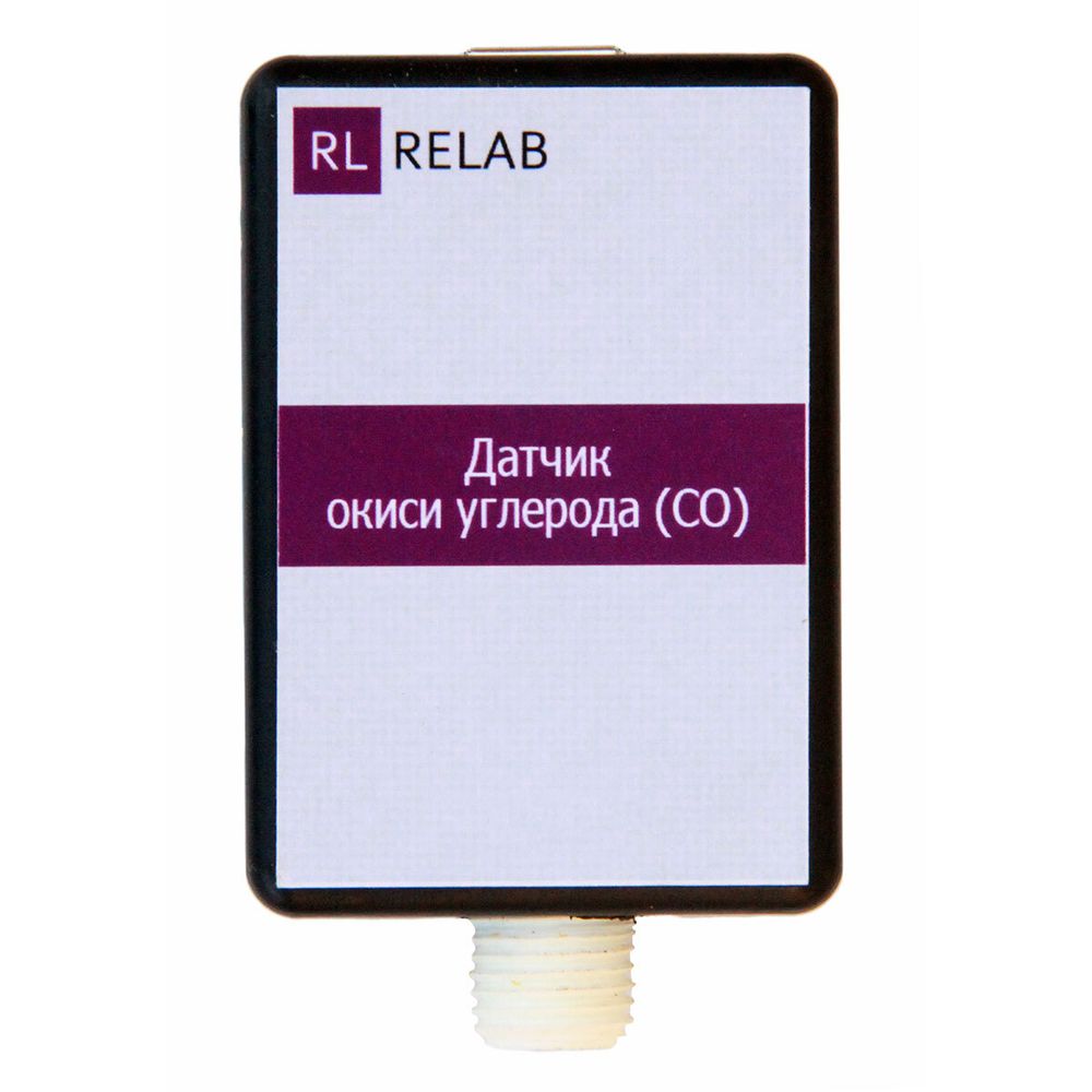 Датчик окиси углерода Relab Датчик окиси углерода Relab