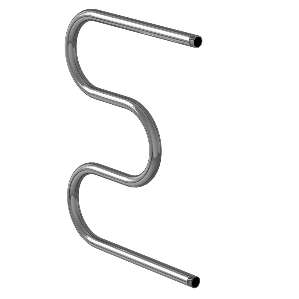 Полотенцесушитель MIXLINE СВОБОДА M/симпл м 50х40 3/4''
