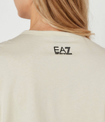Футболка EA7 - бежевый(7W000098 AF12503)