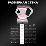 Боди с молнией до поясницы из материала wet look (My Shadow) (S/M)
