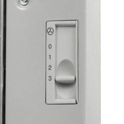 Встраиваемая вытяжка Bosch DFT63CA50Q
