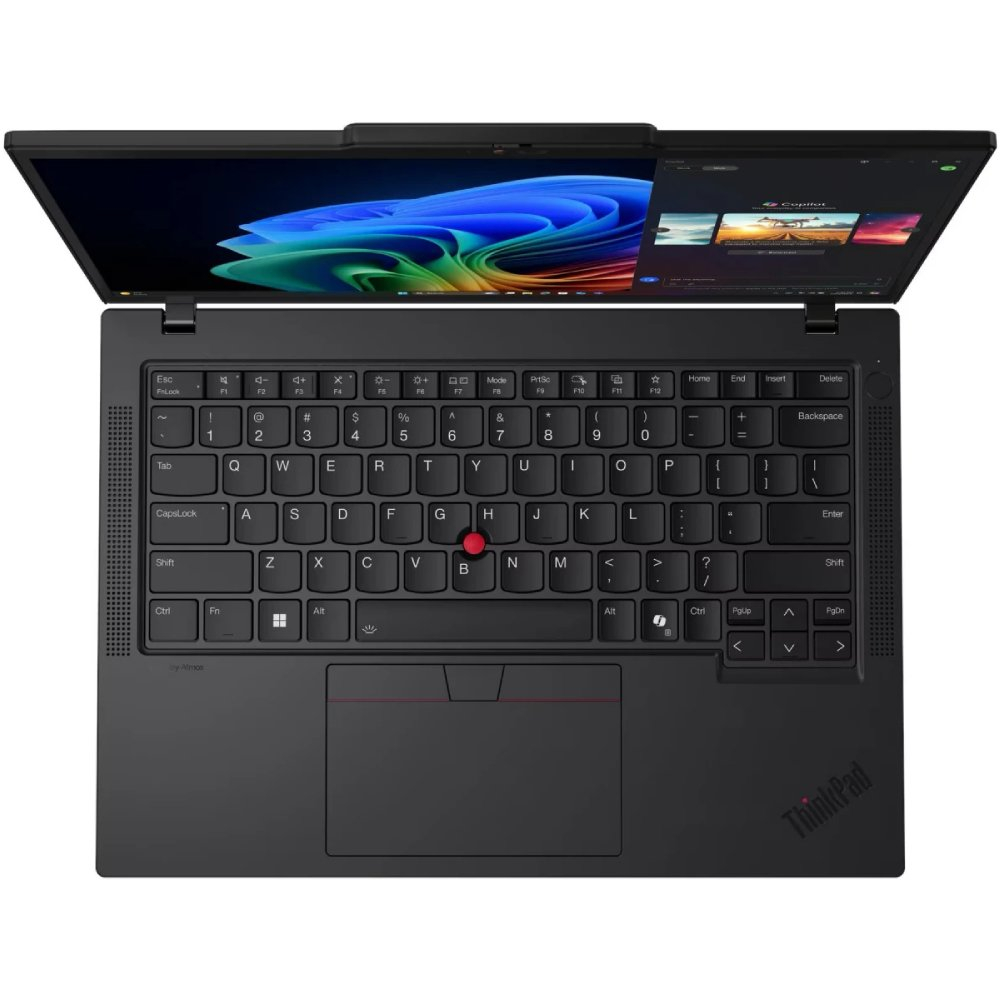 Ноутбук Lenovo Thinkpad T14 Gen 6 (21QJ00CNUS)