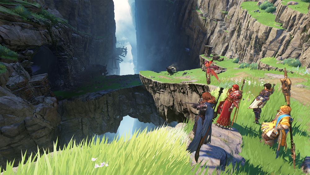 Granblue Fantasy: Relink Standard Edition  PS4 | PS5