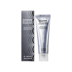 Dr.Reborn Exosome Real Collagen Volumizing Cream крем с экзосомами c эффектом лифтинга