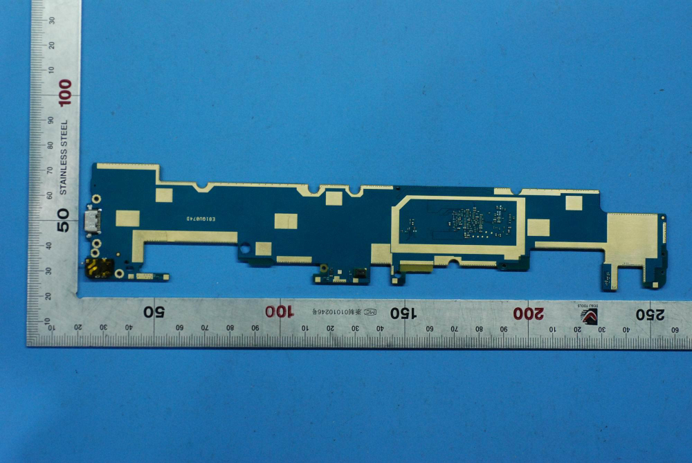 Материнская плата для планшета Lenovo TB-X705L 3+32G (5B28C13538), оригинал