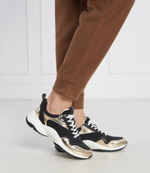 кроссовки orion trainer Michael Kors - черный(43F2ORFS6D)