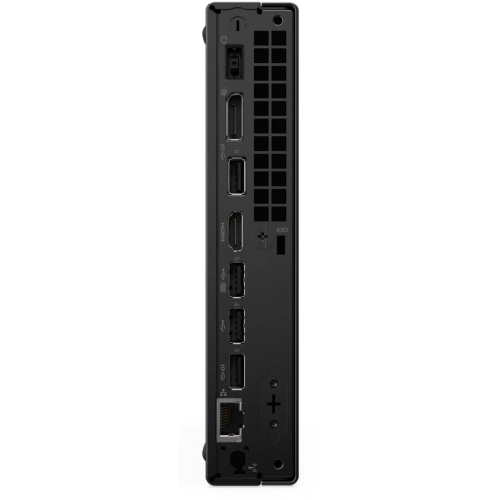 Lenovo ThinkCentre Neo 50q G5 Tiny [13B9008DSA] Black { Intel Core 5 210H/ 8Gb/ 512Gb SSD/WiFi + BT/ VESA Mount/ KB + Mouse/ DOS}