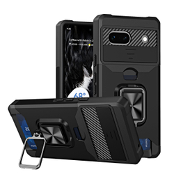 Противоударный чехол Сard Reader Case для Google Pixel 8A