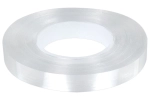 Многоразовая двухсторонняя прозрачная крепежная лента WBZ скотч NANO tape 5м x 1см, 1мм 700424