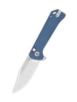 Нож QSP QS147-B1 Grebe