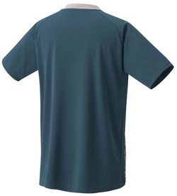 Мужская теннисная футболка Yonex Practice T-Shirt - night sky