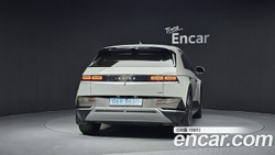 Hyundai Ioniq5 Long Range AWD — 2023