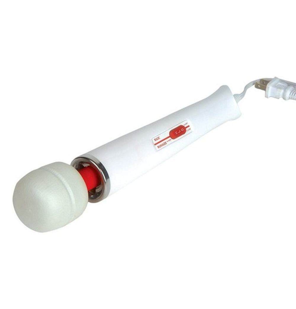 Массажер TLC Magic Massager (Цвет: белый)
