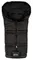 Зимний конверт Altabebe Sympatex Black/Black