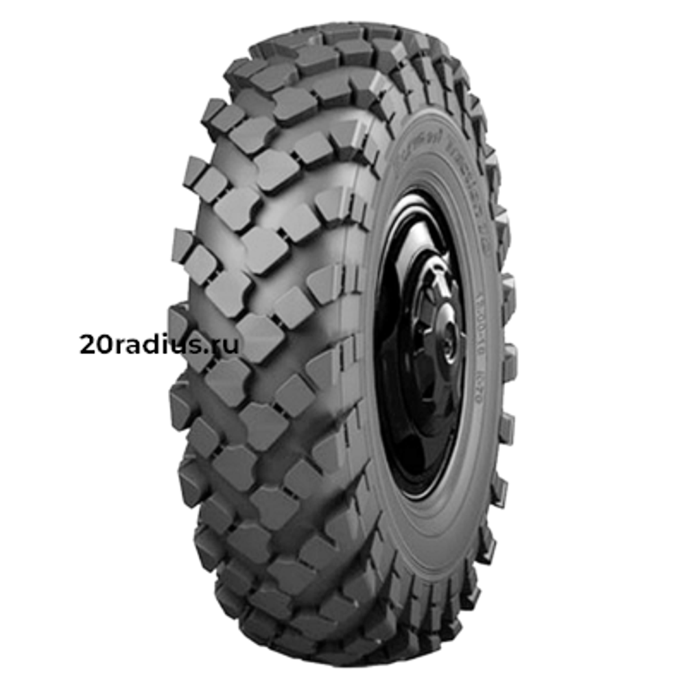 12,00R18 140K TR-115 TT + Камера 12,00-18 вентиль ГК-125 (0)