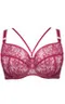 Бюстгальтер Chiara M Fuchsia