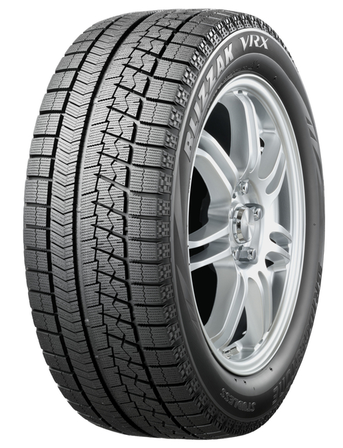 Купить Легковая шина BRIDGESTONE BLIZZAK VRX  195/65R15 91S*(2020)
