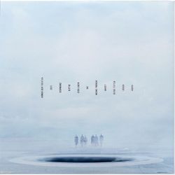 Rammstein. Zeit (2 LP, Deluxe) Новый альбом 2022