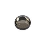 Стразы клеевые акрил 1.9-2.1 мм, 144 шт, 019 св.серый (bl.diamond), Zlatka RS/144