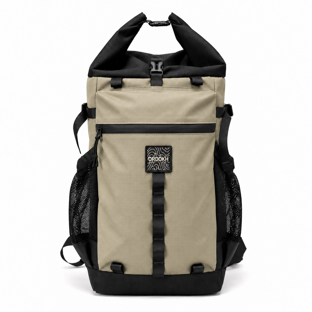 Городской рюкзак Ordokh Transit Cordura ORD-230920287 Иран
