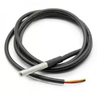 Датчик температуры водонипроницаемый Makeblock Me Temperature Sensor-Waterproof