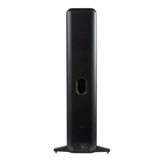 Q Acoustics Active 400 Black