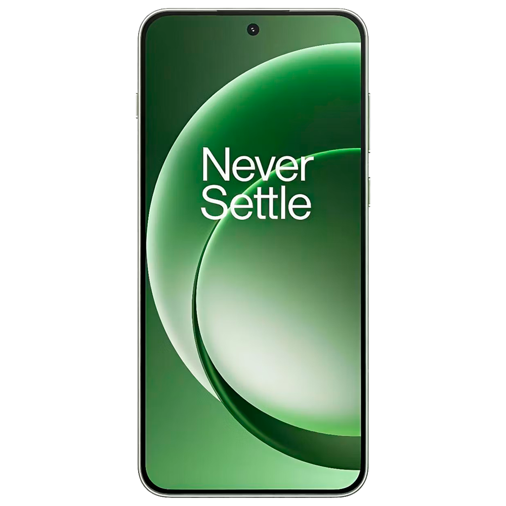 Смартфон OnePlus 15R 12/512GB, Mint Breeze (Зеленый)