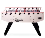 Игровой стол - футбол «Competition Pro» (144 х 75 х 90 см)