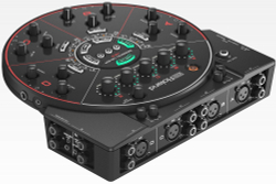 ROLAND HS-5 микшер