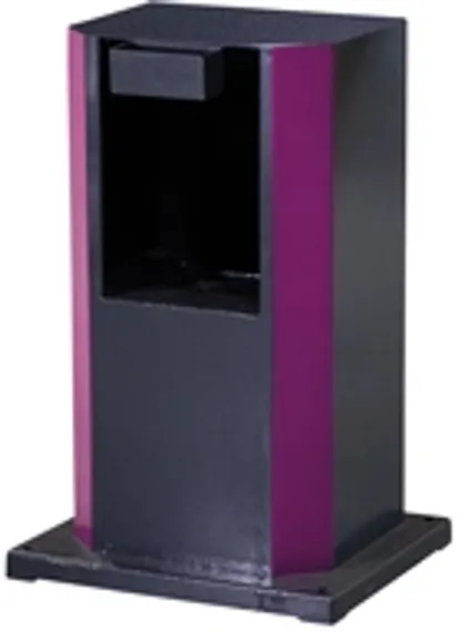 Лента шлифовальная Optimum для GU 30S и GB 100S, P80