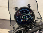 Royal Enfield Himalayan 450 Hanle Black (Premium)
