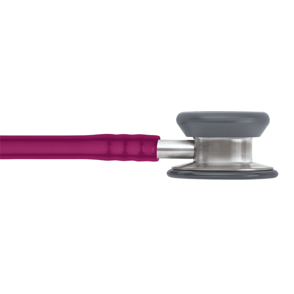 Стетоскоп Littmann Classic II Pediatric малиновый (2122)