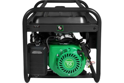 Генератор бензиновый Electrolite EL-999E PRO 6852