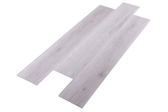 SPC ламинат Evofloor Home - Oak White (Дуб Белый)