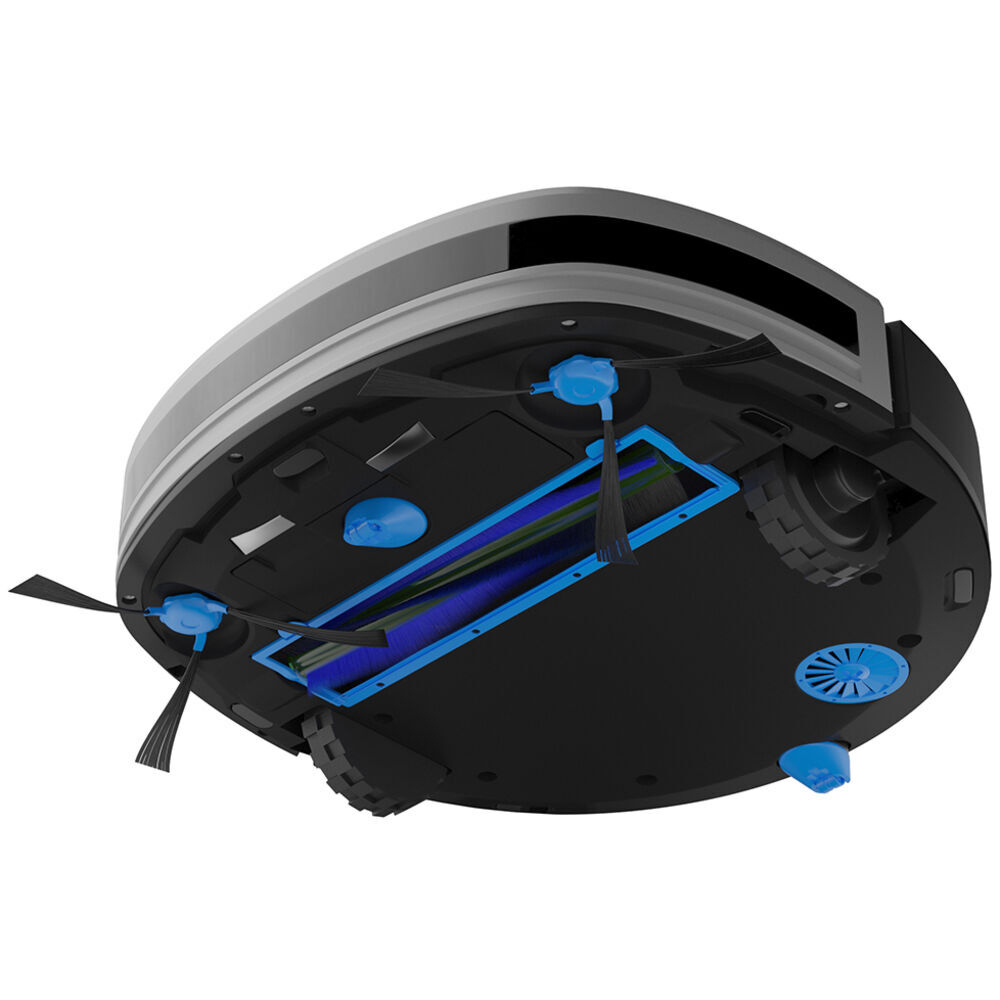Робот-пылесос Polaris PVCR 3000