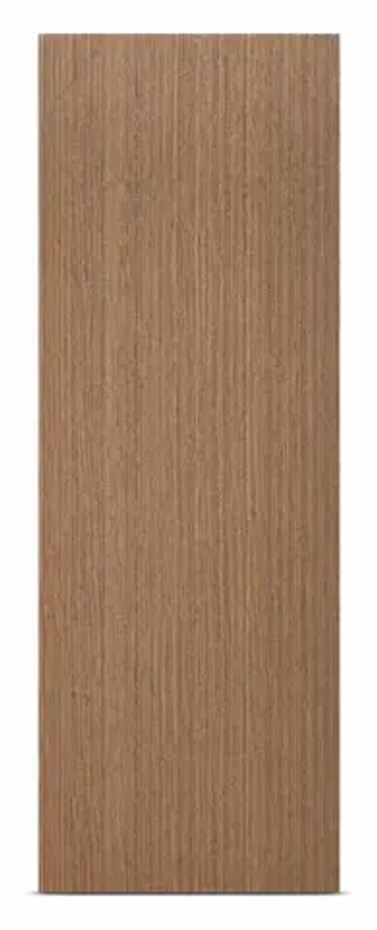 Бамбуковая панель "Дерево" / "Wood" GH-44, 5мм 3000х1220мм