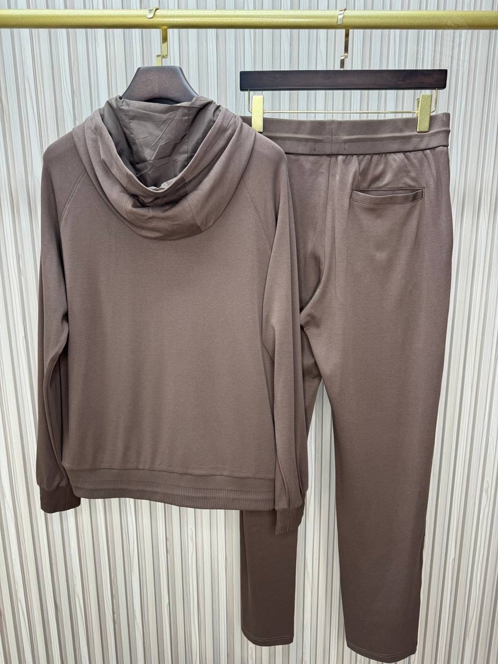 Спортивный костюм Zegna