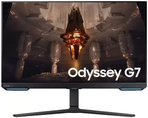 Монитор  Samsung  Odyssey G7 S32BG700EI