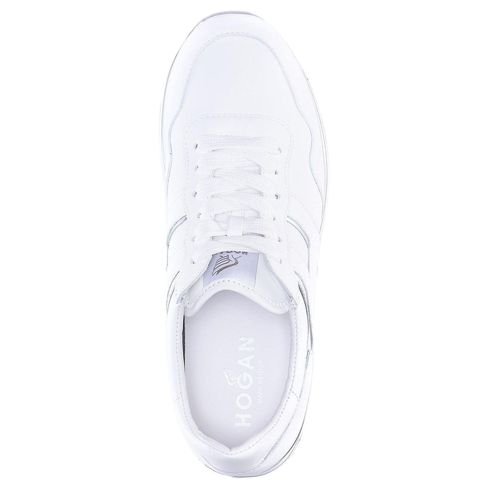 HOGAN Interactive Low Top Sneakers Women"s