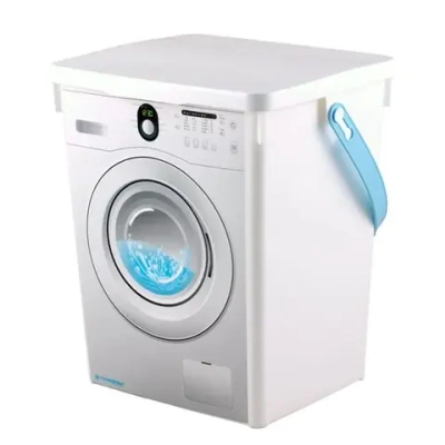 Контейнер для стирального порошка 8,5л