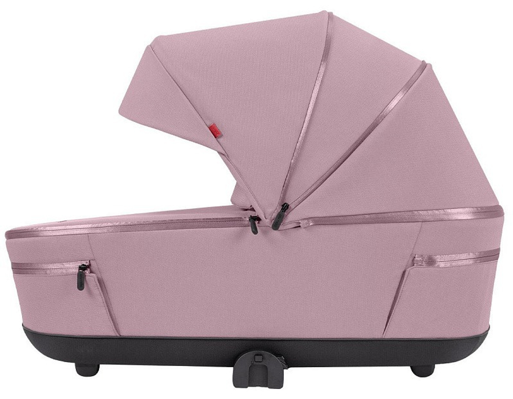 Коляска 2 в 1 Carrello Omega+ CRL-6540/1