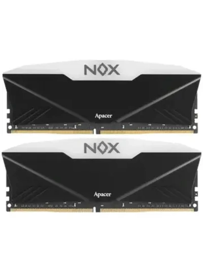 Оперативная память NOX RGB AH4U32G36C25YNBAA-2 32 ГБ