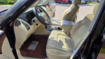 Автомобиль Infiniti QX56