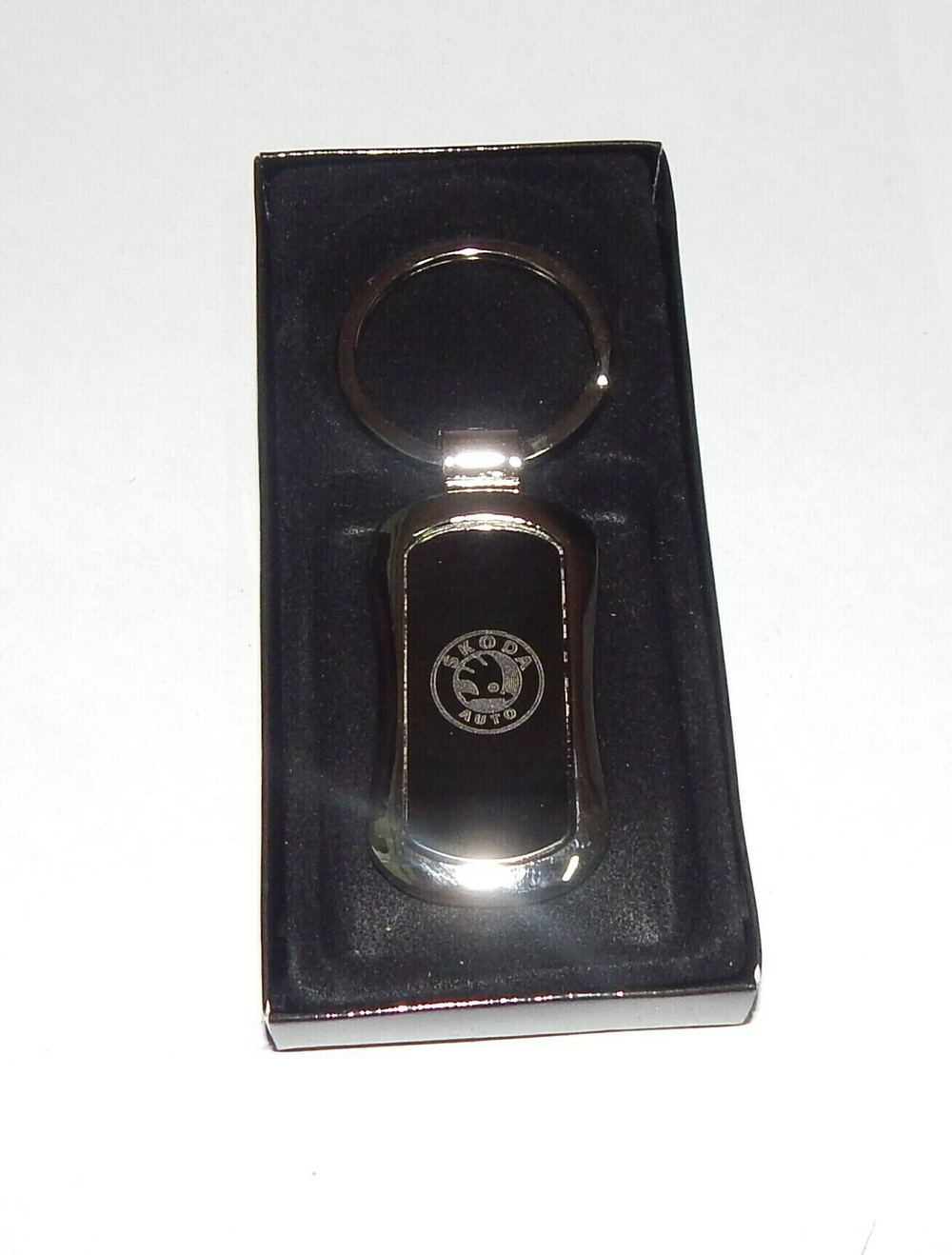 Брелок №017 NISSAN KING №017