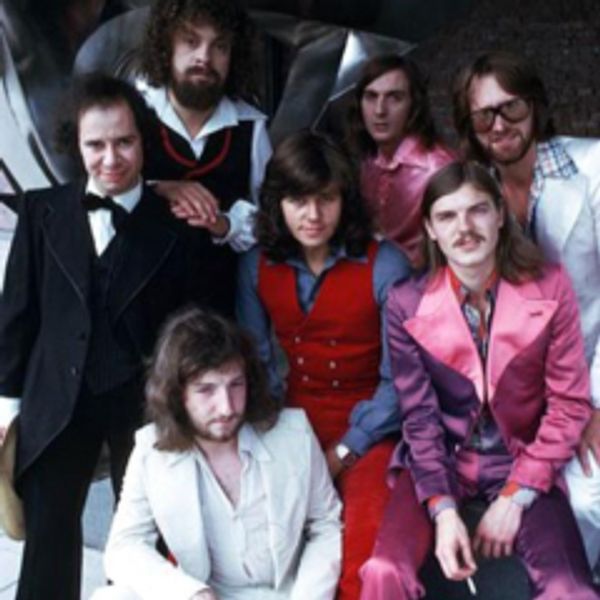 Electric Light Orchestra