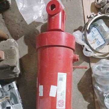 Шпиндель, шток клапана BOURGAULT