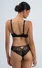 Трусы-бразилиана Truffle Noir Braziliany