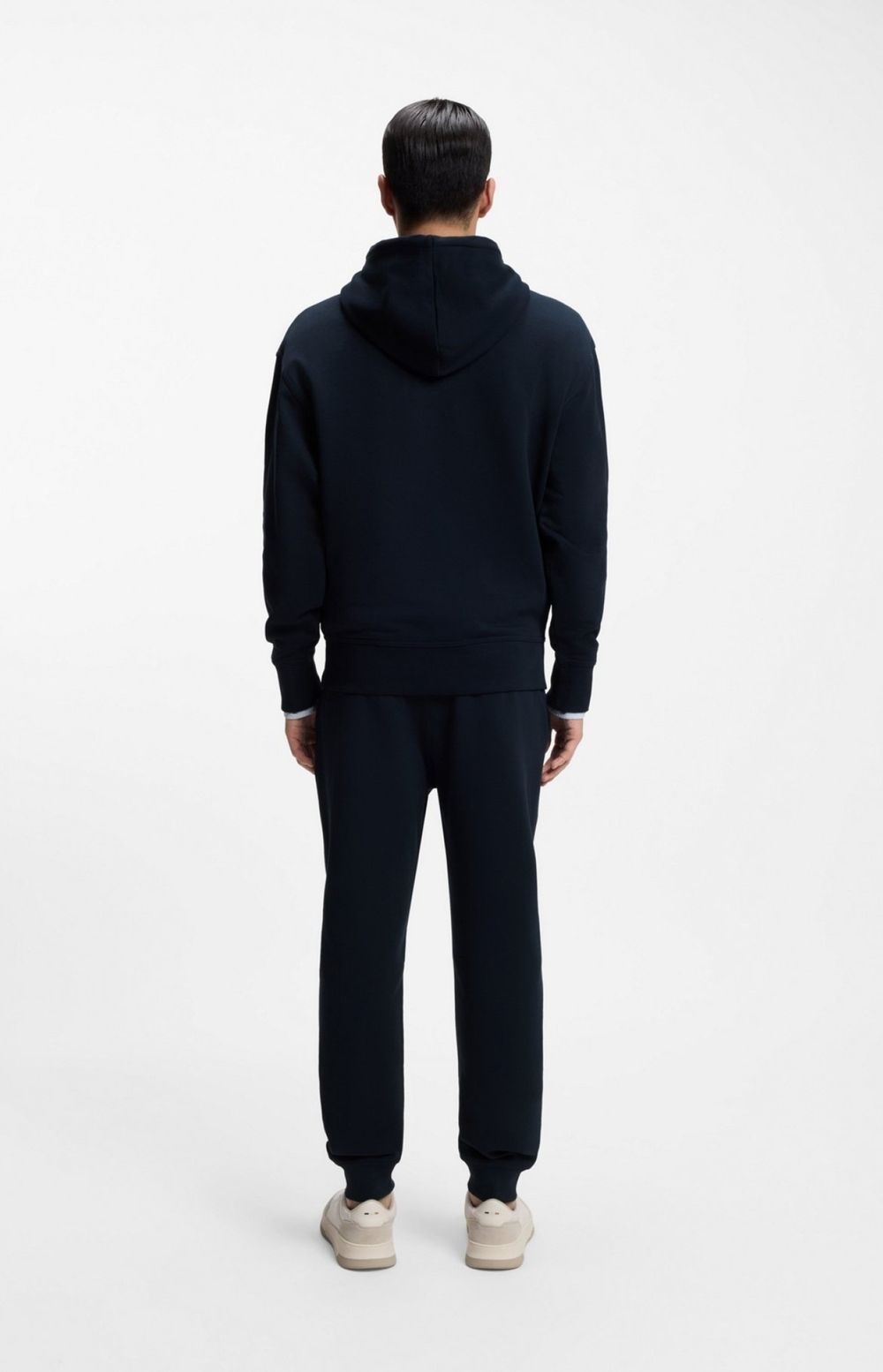 Костюм спортивный мужской BOSS TracksuitWesmallhood